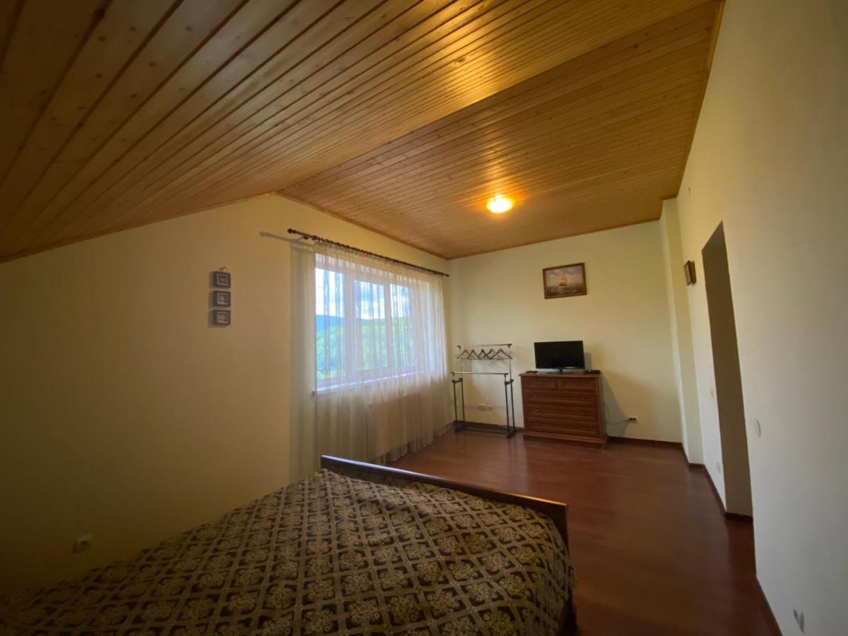 Panorama Townhouse Διαμέρισμα Polyana  Εξωτερικό φωτογραφία