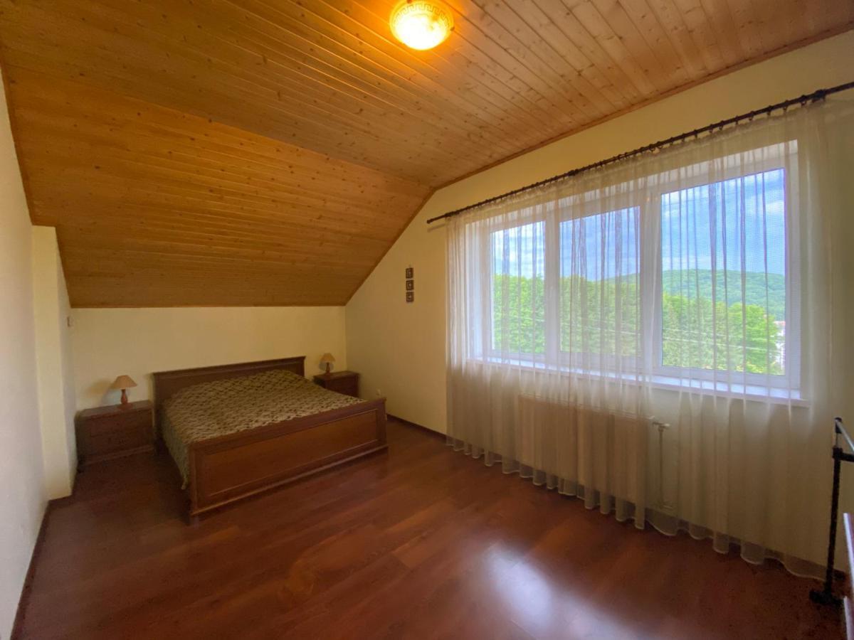 Panorama Townhouse Διαμέρισμα Polyana  Εξωτερικό φωτογραφία