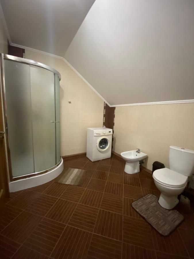 Panorama Townhouse Διαμέρισμα Polyana  Εξωτερικό φωτογραφία