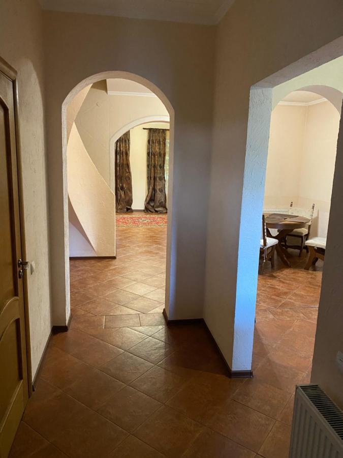 Panorama Townhouse Διαμέρισμα Polyana  Εξωτερικό φωτογραφία