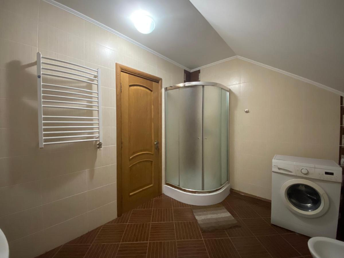 Panorama Townhouse Διαμέρισμα Polyana  Εξωτερικό φωτογραφία