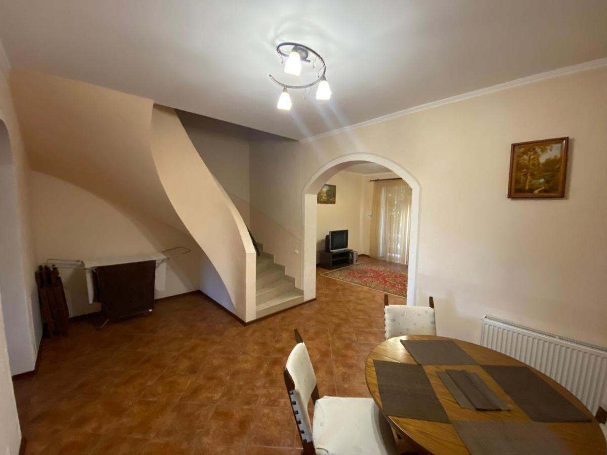 Panorama Townhouse Διαμέρισμα Polyana  Εξωτερικό φωτογραφία