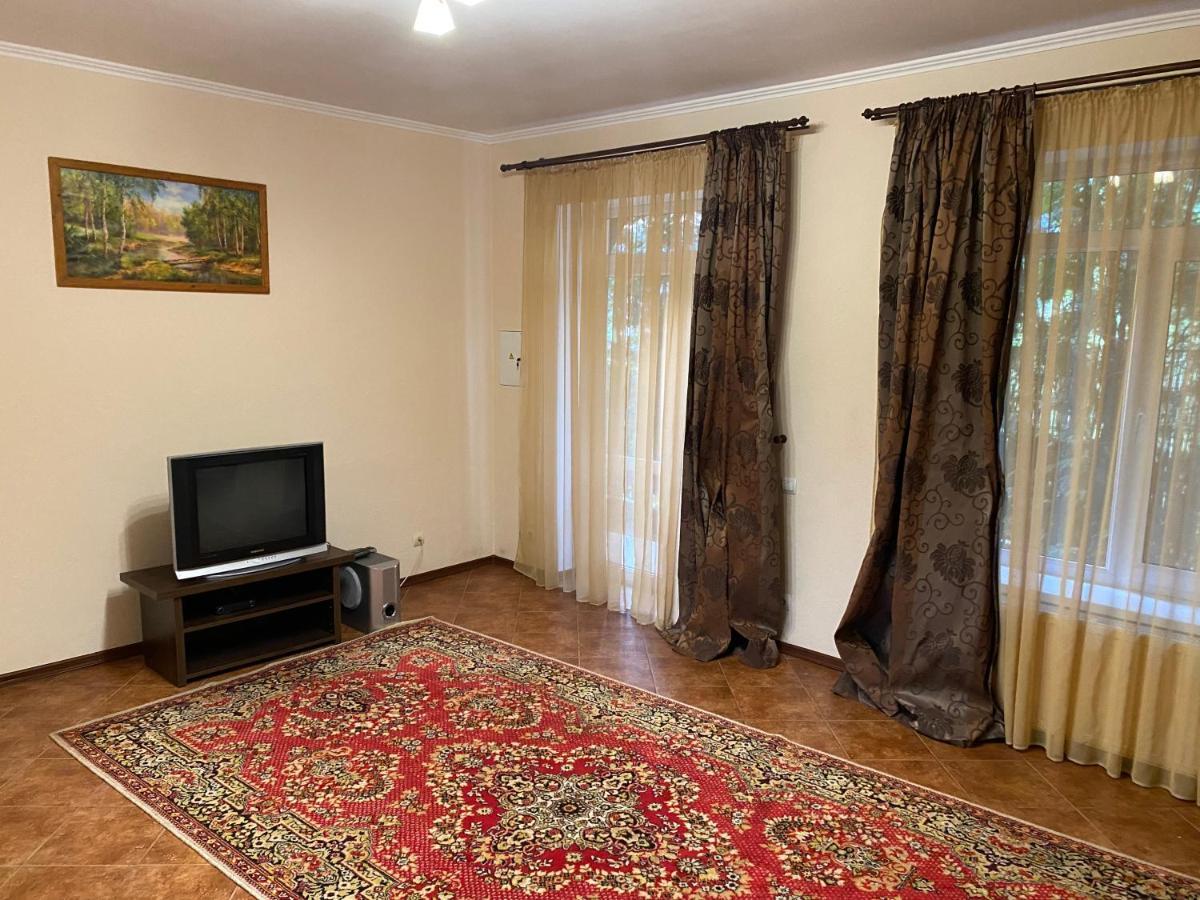 Panorama Townhouse Διαμέρισμα Polyana  Εξωτερικό φωτογραφία