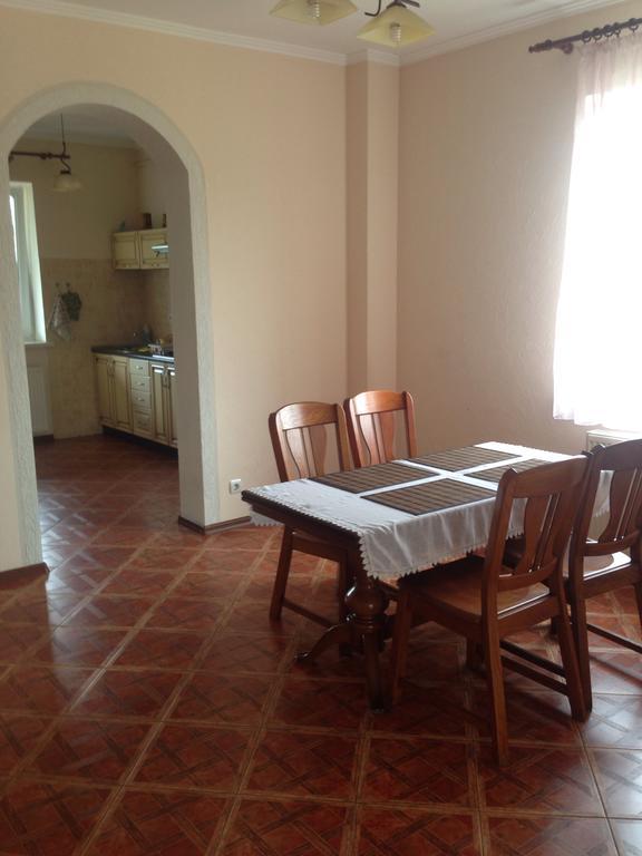 Panorama Townhouse Διαμέρισμα Polyana  Εξωτερικό φωτογραφία