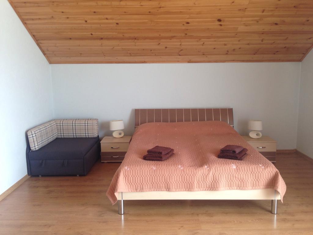 Panorama Townhouse Διαμέρισμα Polyana  Εξωτερικό φωτογραφία