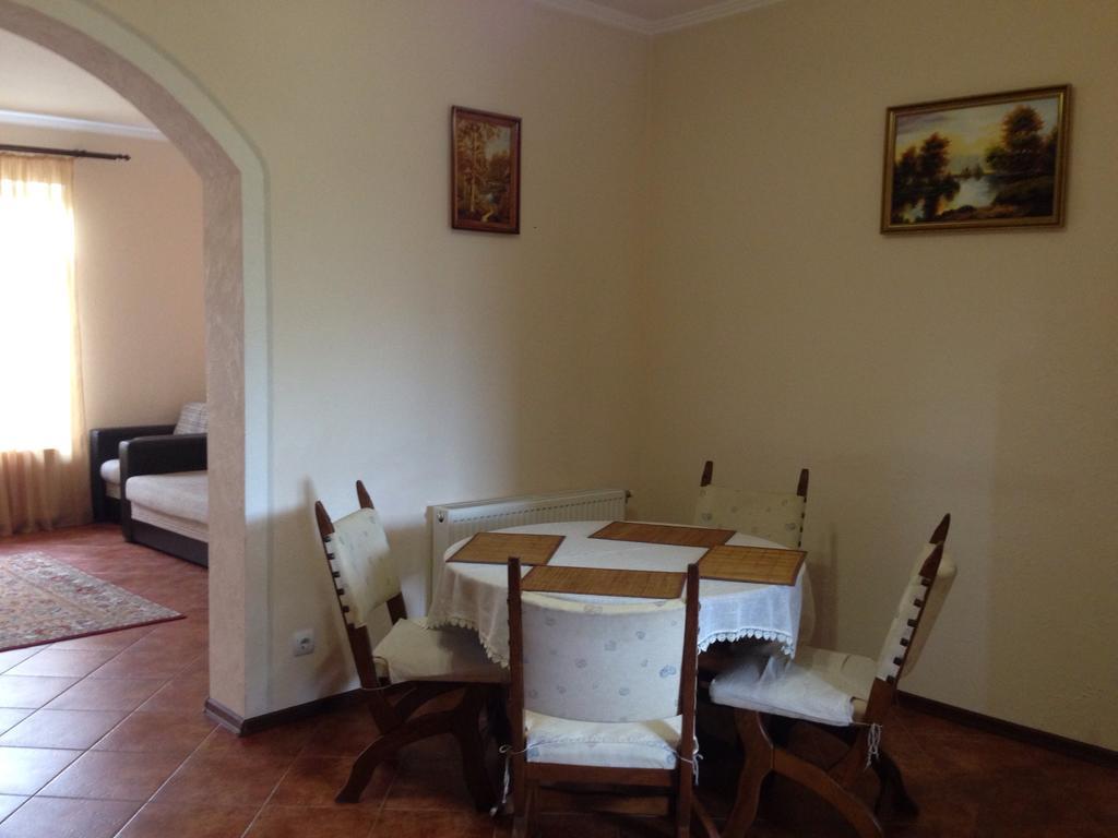 Panorama Townhouse Διαμέρισμα Polyana  Εξωτερικό φωτογραφία