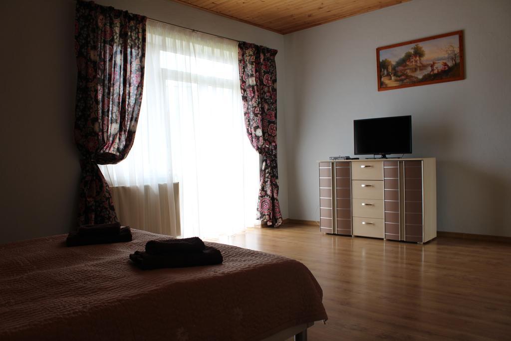 Panorama Townhouse Διαμέρισμα Polyana  Εξωτερικό φωτογραφία