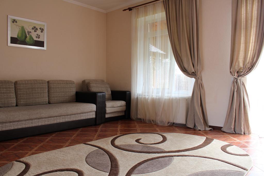 Panorama Townhouse Διαμέρισμα Polyana  Εξωτερικό φωτογραφία