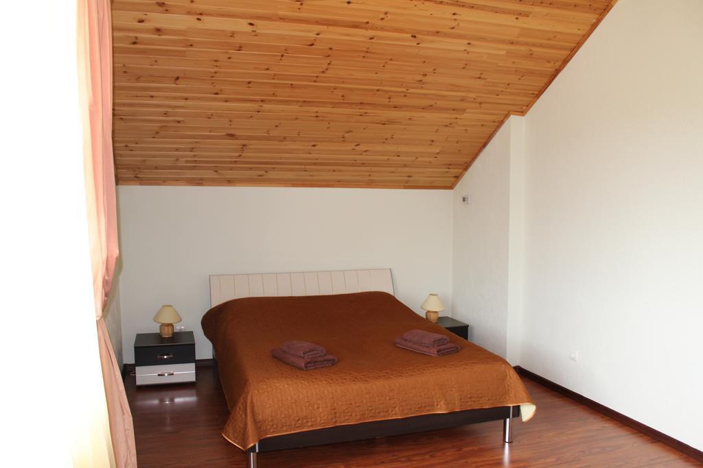 Panorama Townhouse Διαμέρισμα Polyana  Εξωτερικό φωτογραφία