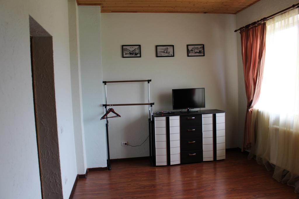 Panorama Townhouse Διαμέρισμα Polyana  Εξωτερικό φωτογραφία