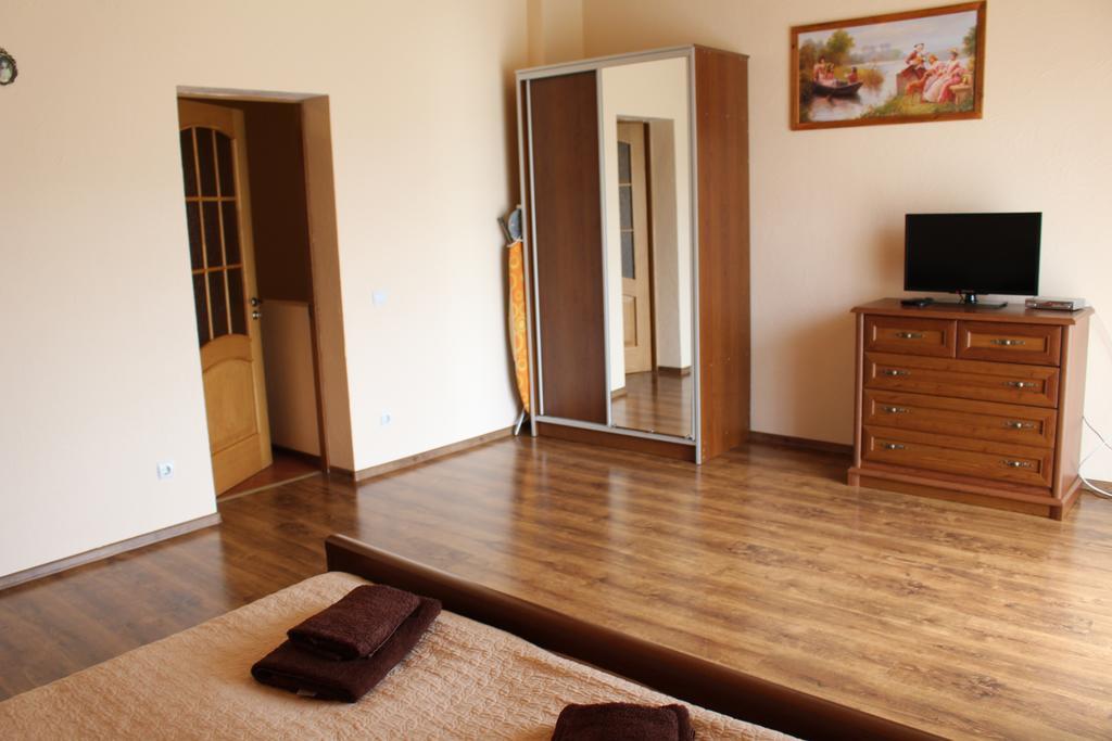 Panorama Townhouse Διαμέρισμα Polyana  Εξωτερικό φωτογραφία