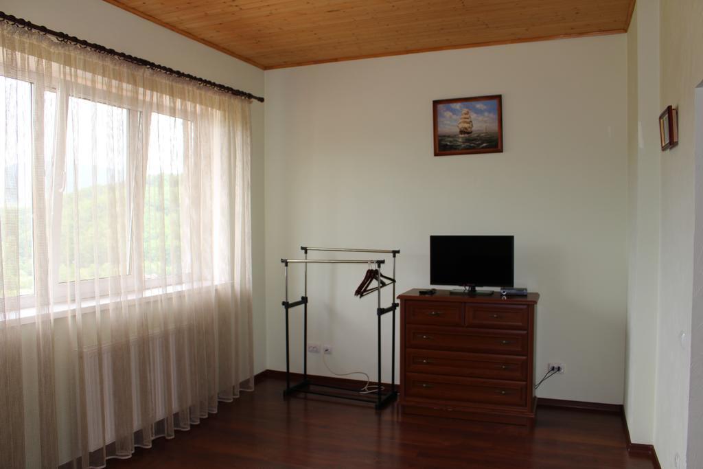 Panorama Townhouse Διαμέρισμα Polyana  Εξωτερικό φωτογραφία