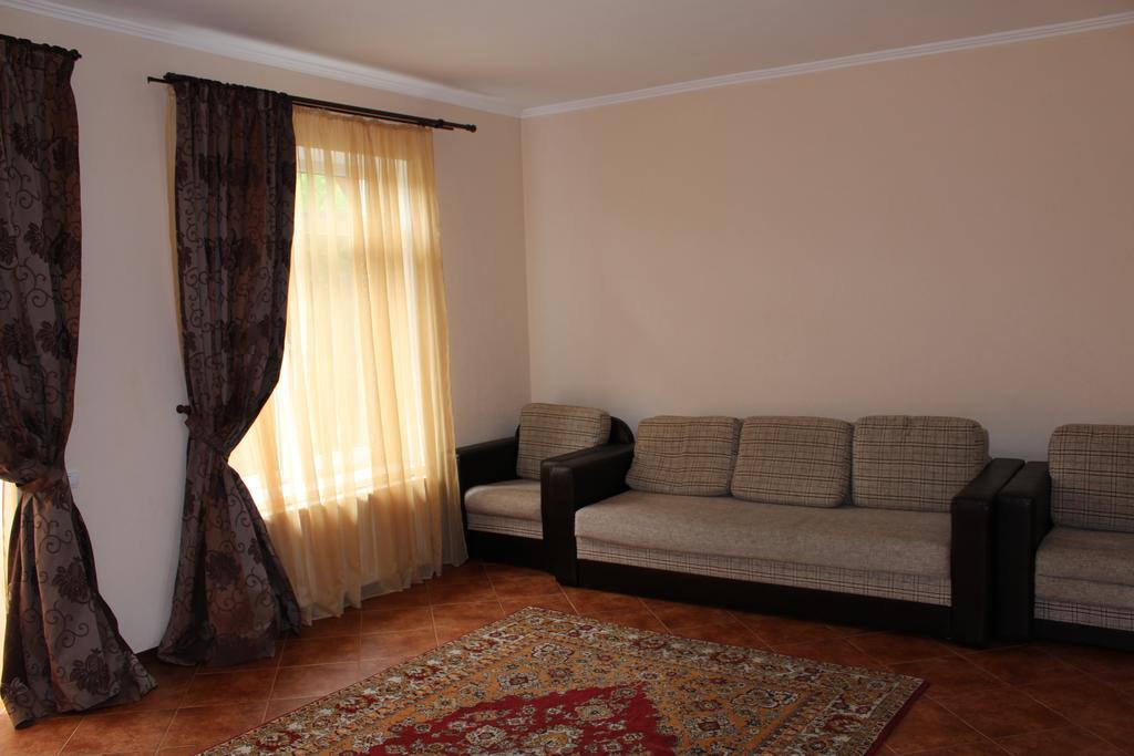 Panorama Townhouse Διαμέρισμα Polyana  Εξωτερικό φωτογραφία